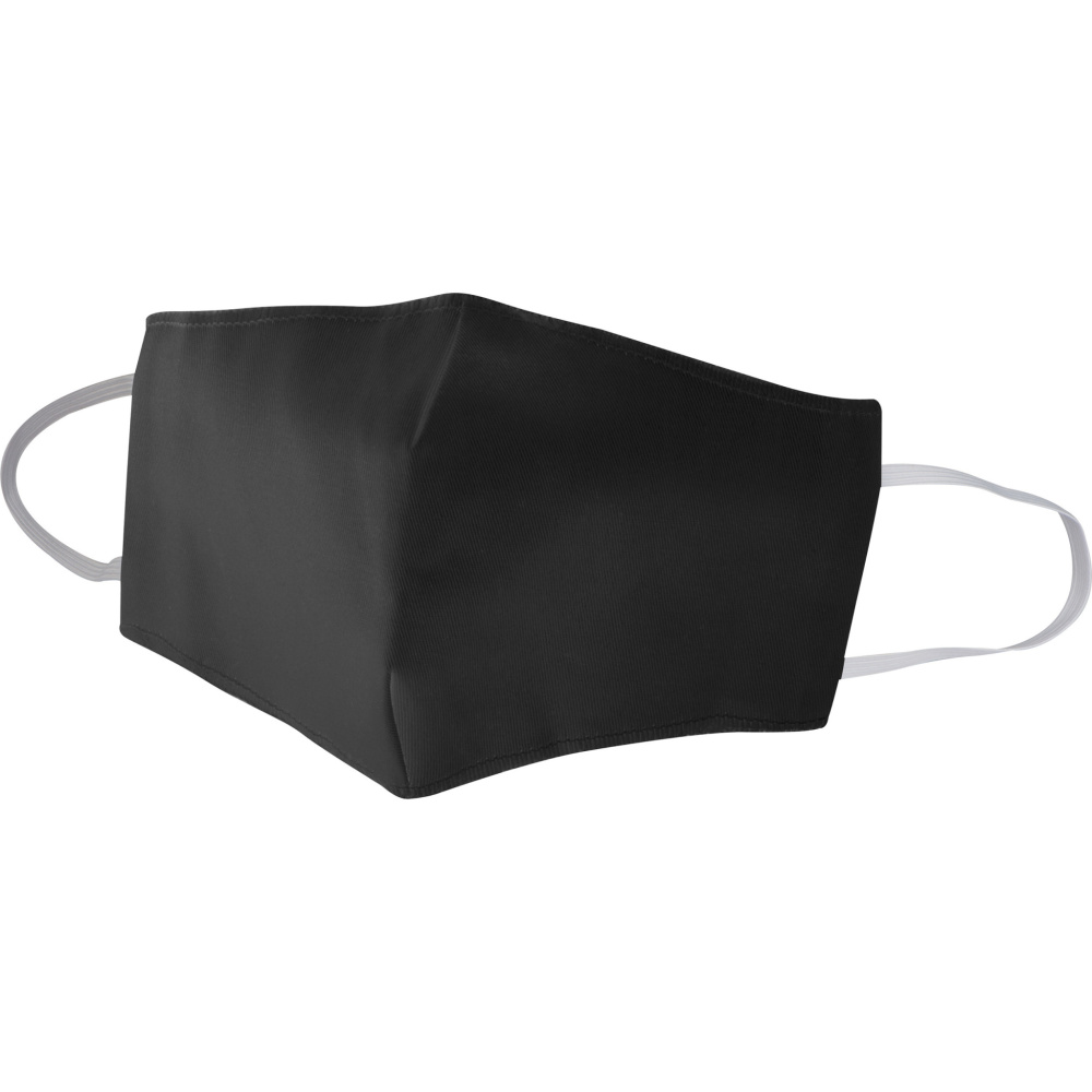 Logo trade business gifts image of: Face mask TRABZON